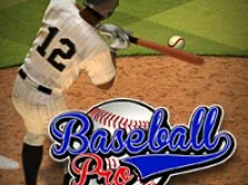 Baseball Pro Game